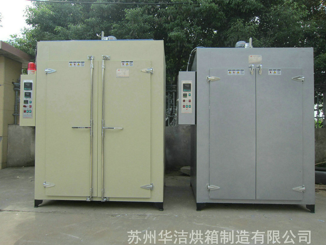 絲印烘箱突發(fā)性故障如何處理?