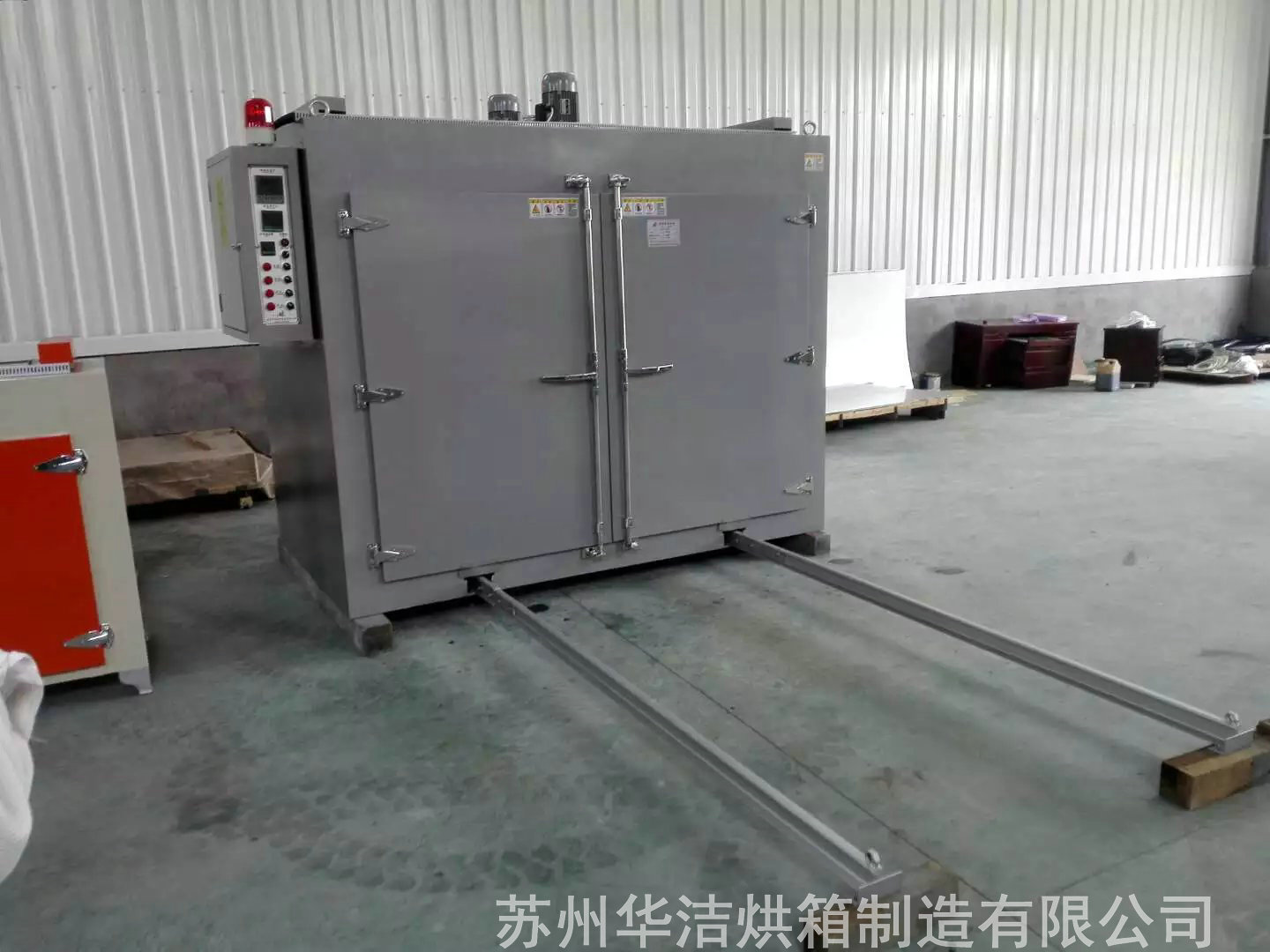 臺車烘箱用途廣泛,性價比高