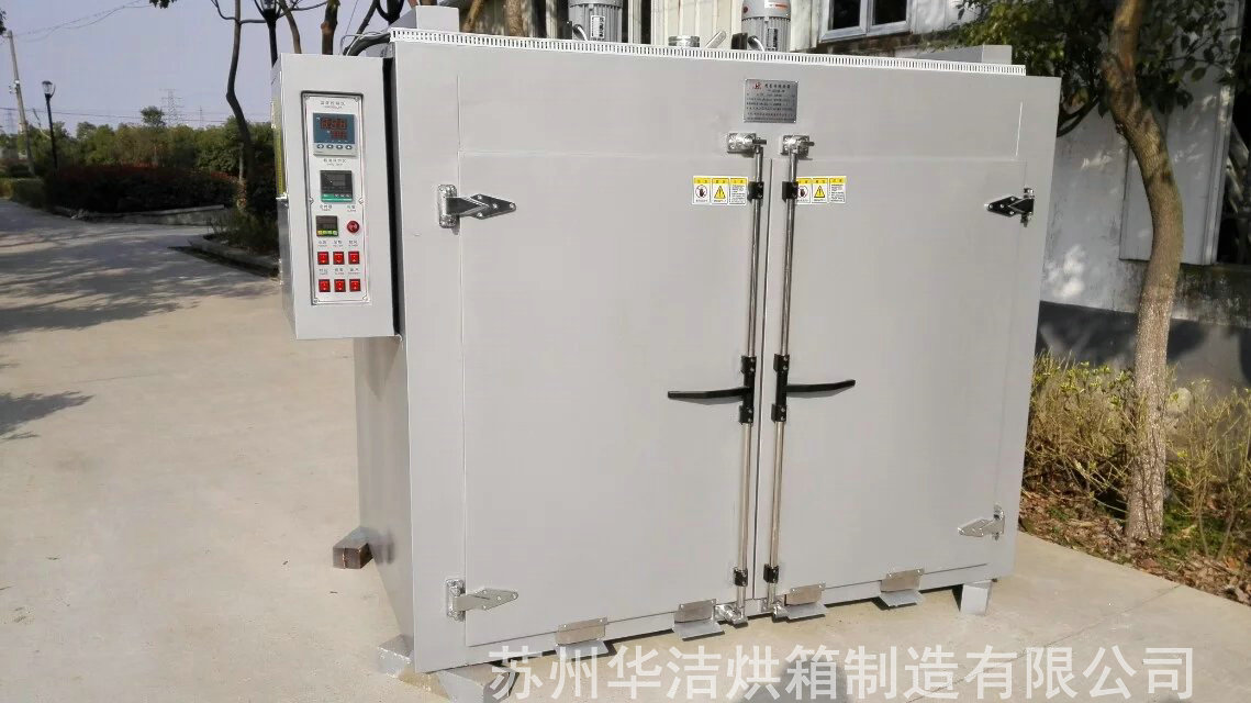 汽車行業(yè)烘箱溫度儀過高怎么辦？我來告訴你